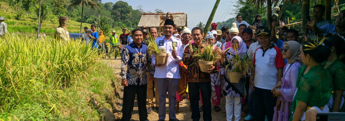 Melangkah Bersama Desa Kepuk Kab. Jepara: Wisata, Usaha Lokal, dan Gebyar Potensi 2023