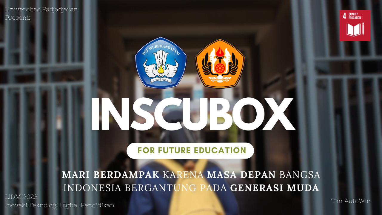 Inovasi Digital Mahasiswa BPTI Kemdikbudristek