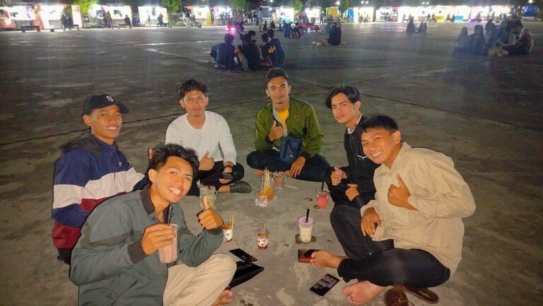 Mulai Bisnis Dari Nol Rupiah Ala Dhika