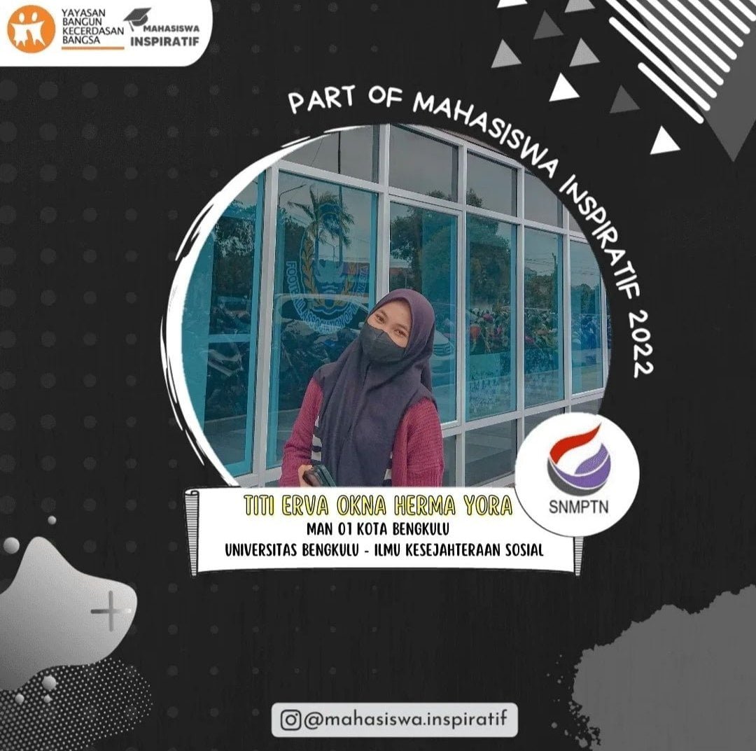 Mahasiswa Inspiratif