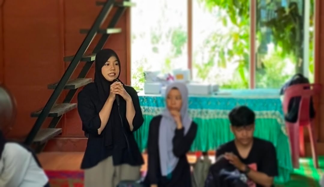 Sukses di Era Digital: 5 Alasan Mengapa Kemampuan Public Speaking Perlu kamu Kuasai