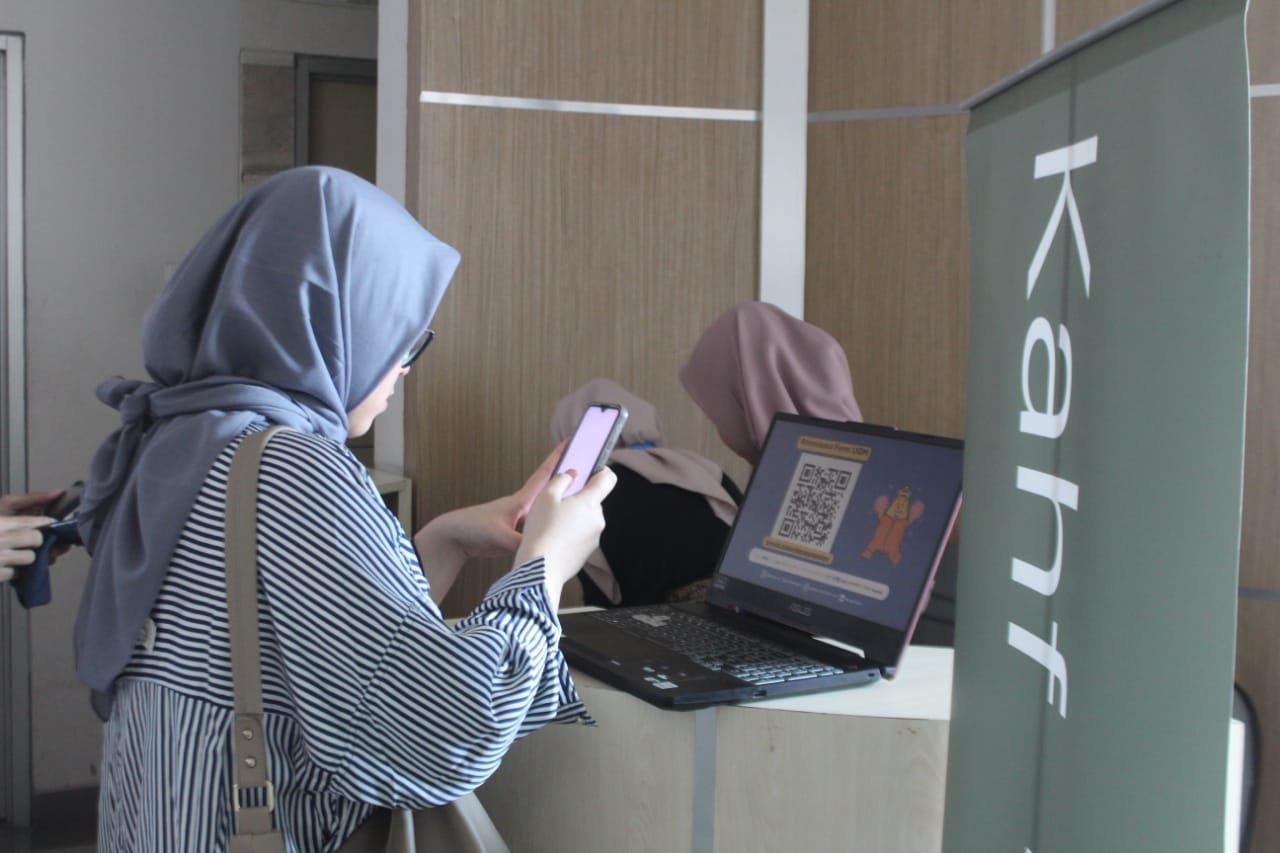 Paragon Corp Campus Visit UGM