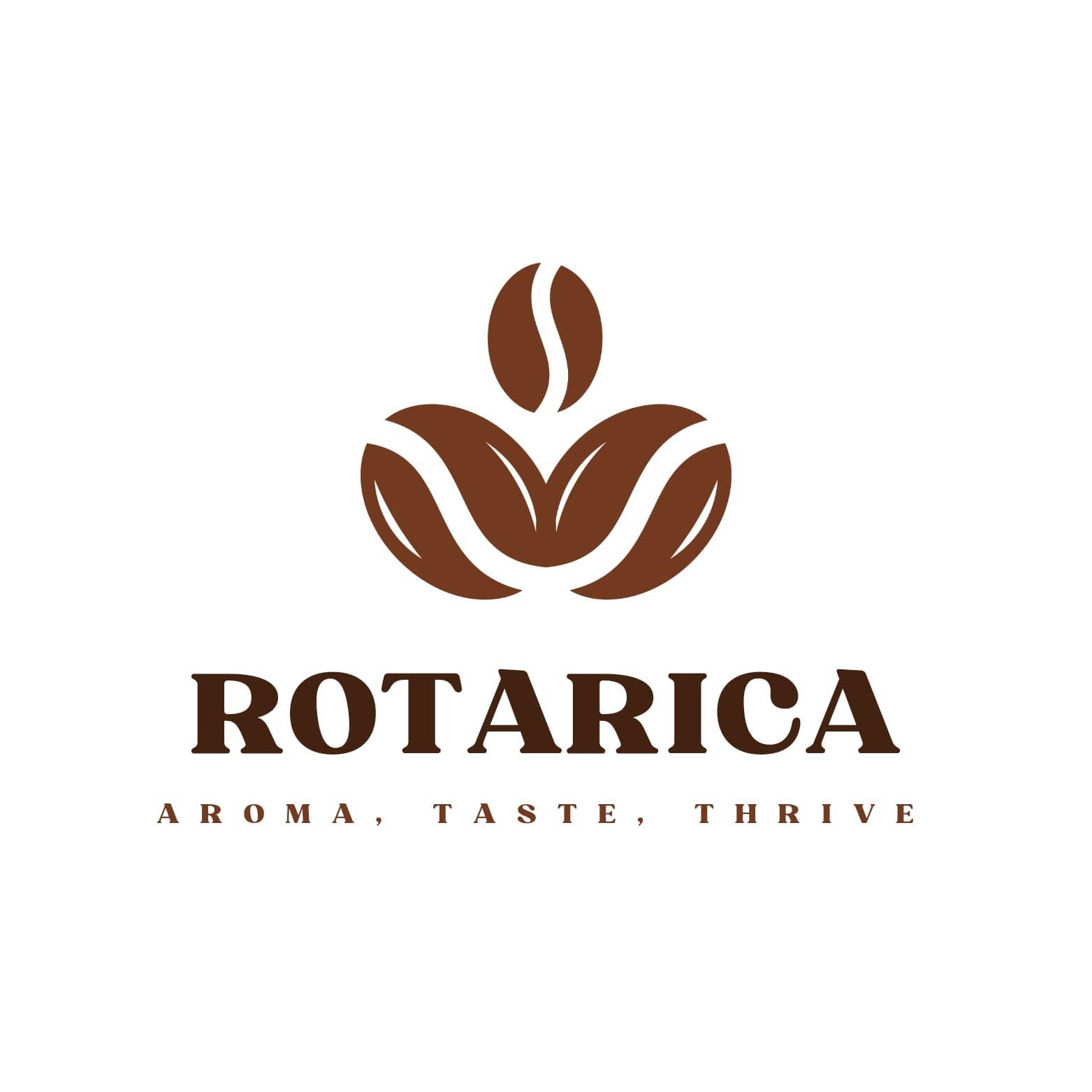 ROTARICA Coffee