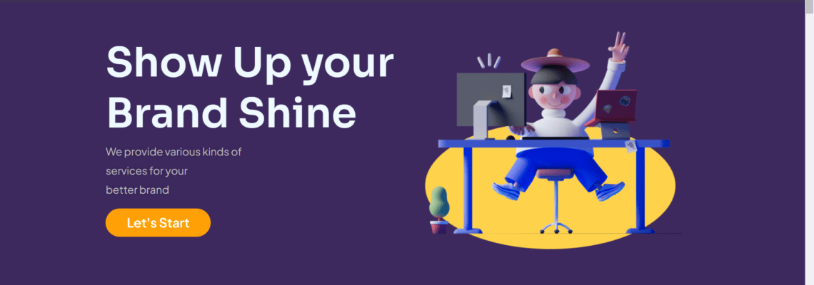 BeBrand: Nge-Boost UMKM dengan Gaya Branding yang Beda!🚀💡