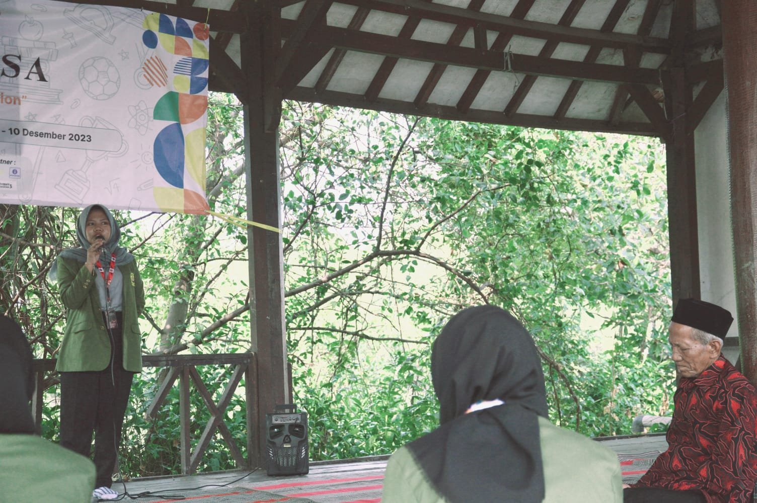 🌟 BINA DESA: GROW WITH EDUCATION 🌱