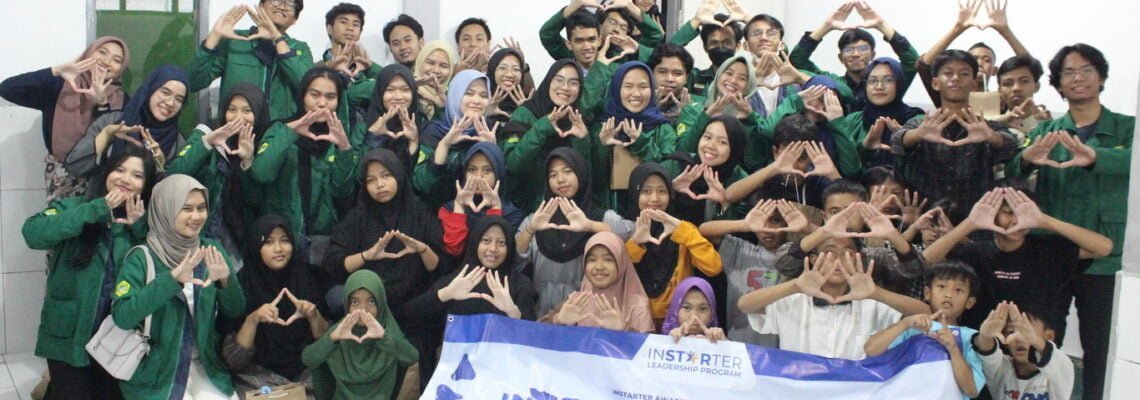 Emang Boleh Se-Optimis Itu? : Sebuah Cerita Tentang Indonesia Roadshow