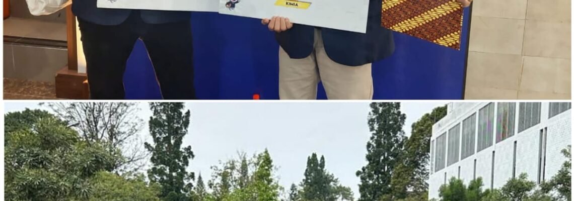 Esensi Doa dalam Kehidupan: Kunci Semua Ketidakmungkinan #Studygram