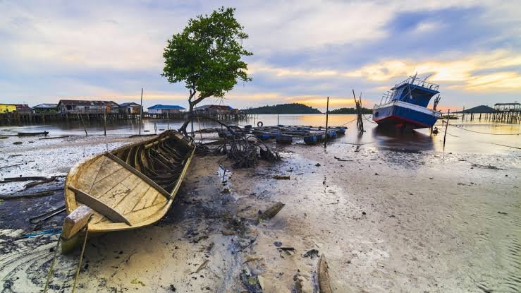 Krisis Iklim Telah Tiba, Lantas Kita Harus Apa?