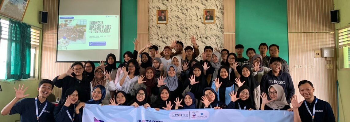 IDRS Menjadi Melatih Kemandirian