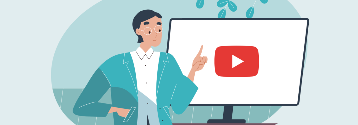 Rekomendasi 3 Channel YouTube untuk Belajar Bahasa Inggris