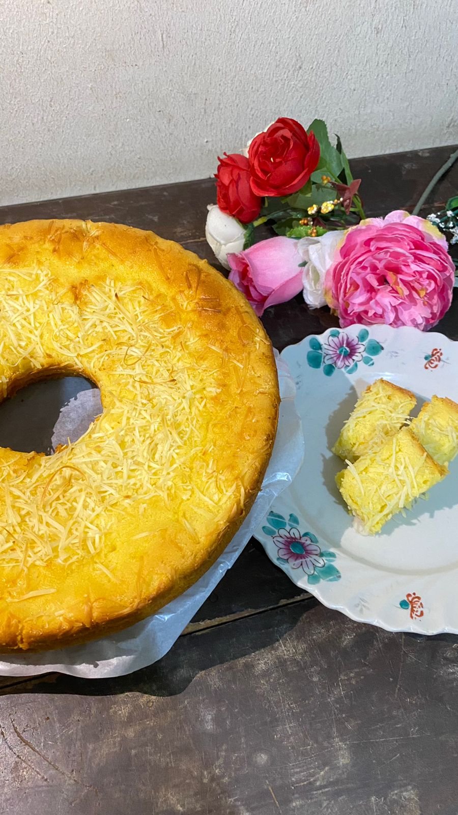 BOLU PEYEUM SEBAGAI INOVASI MAKANAN FERMENTASI LOKAL INDONESIA