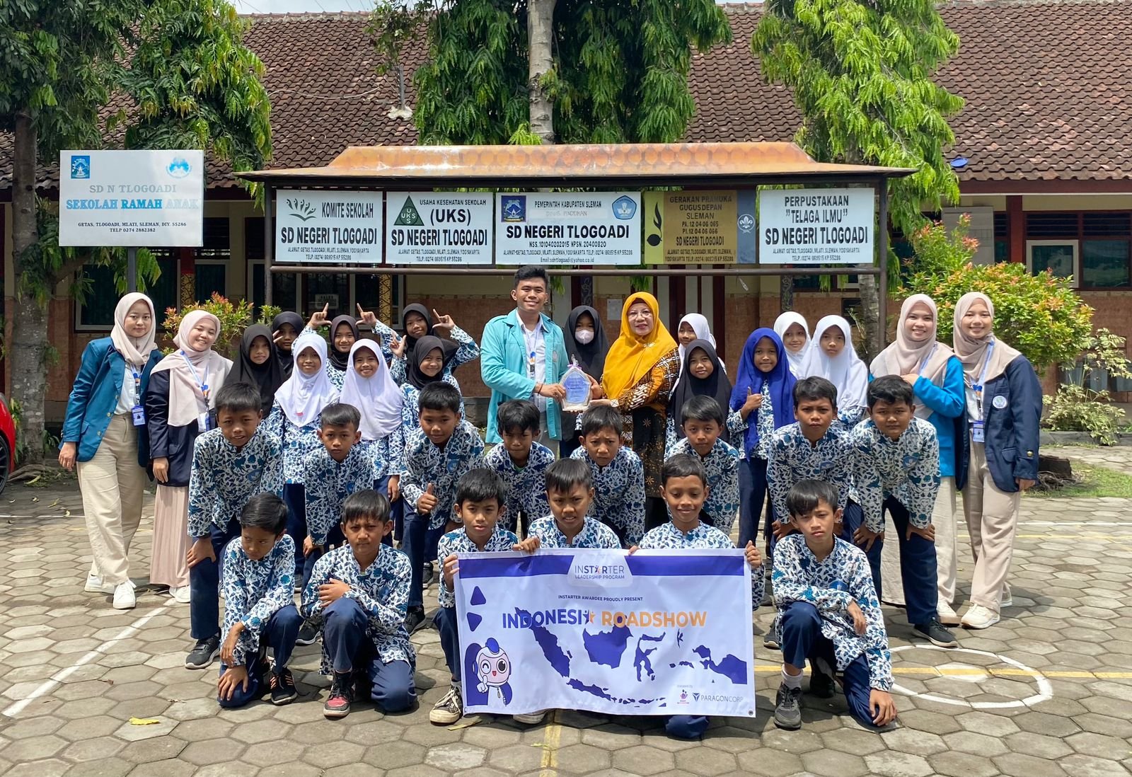 Mewujudkan Mimpi Kreatif Melalui Warisan Budaya Nusantara