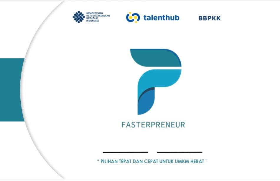 FASTERPRENEUR