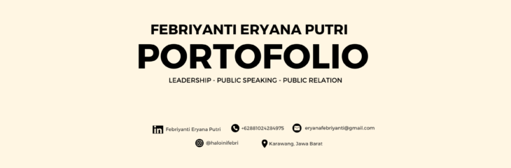 FEBRIYANTI ERYANA PUTRI